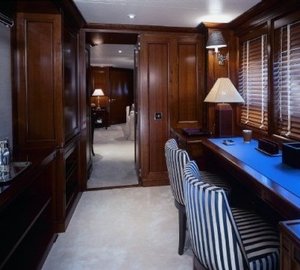 SEA DWELLER -  Study