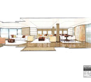 SEDATION - Main Saloon