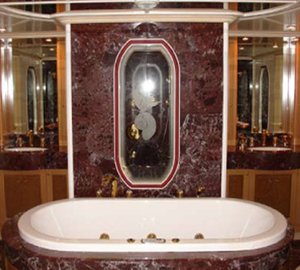 SENSATION - Bathroom