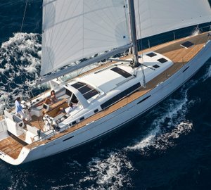 SERENDIPITY II -  Main