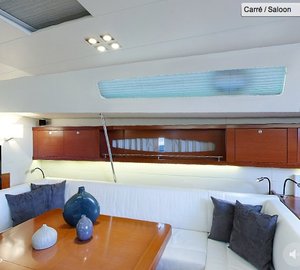 SERENDIPITY II -  Salon