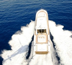 SERENITY ATLANTIC -  From Above