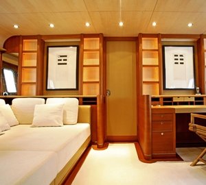 SERENITY ATLANTIC -  Lower Salon 2