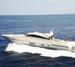 SERENITY ATLANTIC -  Main