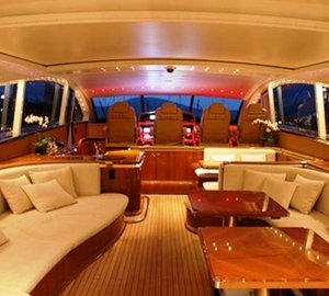 SERENITY ATLANTIC -  Salon