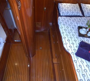 SHAITAN - Guest Cabin