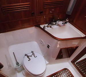 SHAITAN - Guest Ensuite