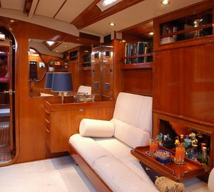 SHAITAN - Salon Seating