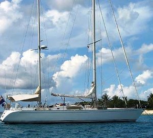 SHAITAN OF TORTOLA - Main