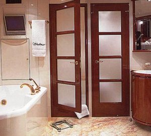 SHALIMAR I -  Master bath 2