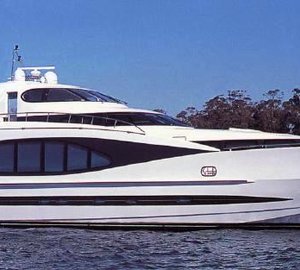 SHALIMAR I -  Profile