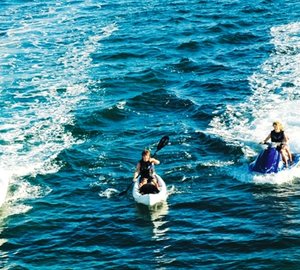 SHEAR FANTASEA -  Toys