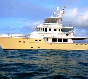 SILVIA M -  Port Side