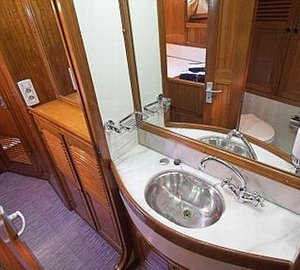 SINBADSAN -  Bathroom