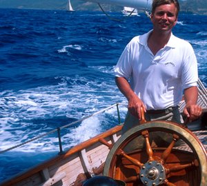 SINCERITY -  At the Helm