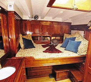 SINCERITY -  Double Cabin