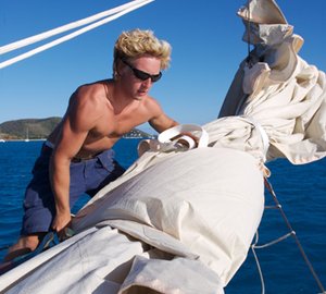 SINCERITY -  Pulling in the Sails