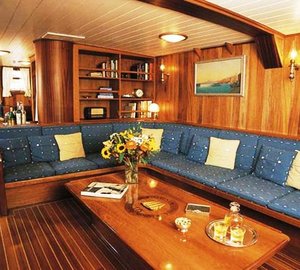 SIR WINSTON CHURCHILL -  Salon