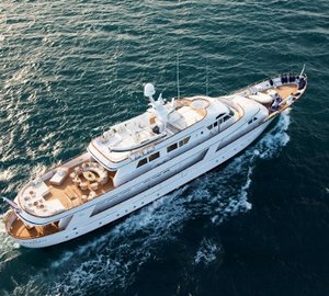 SIRAHMY - From Above