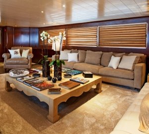 SIRAHMY - Main Salon