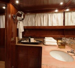 SIRAHMY - VIP Bathroom