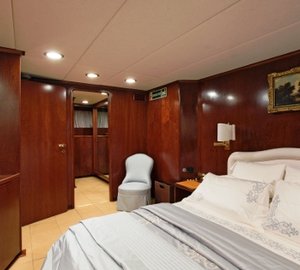 SIRAHMY - VIP Cabin