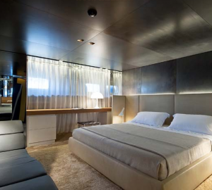 SL 100 New Stylish Stateroom