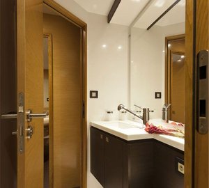 SLIVOCHKA -  Ensuite