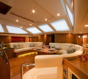 SOLWAY MIST - The Saloon