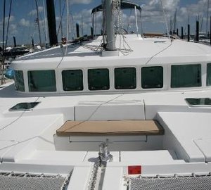 SOULS CALLING - Bow seating and trampolines