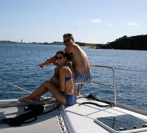 SOULS CALLING - Bow seats