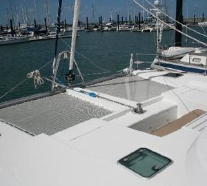 SOULS CALLING - Dual trampolines