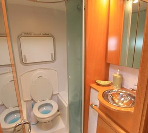 SOULS CALLING - Guest ensuite