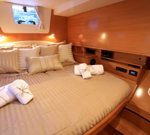 SOULS CALLING - Master cabin 2