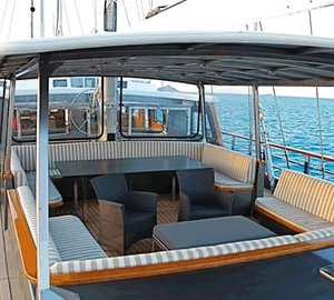 SOUTHERN CLOUD - Al Fresco Dining