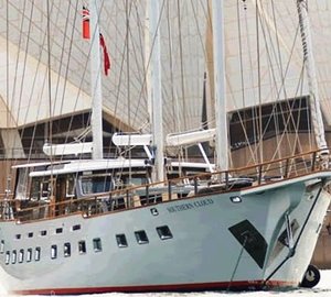 SOUTHERN CLOUD - Profile