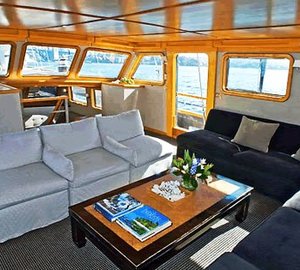 SOUTHERN CLOUD - Saloon