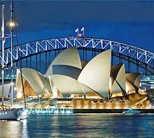 SOUTHERN CLOUD - Sydney