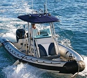 SOUTHERN CLOUD - The Tender