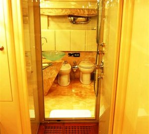 SPARKLING -  Master Ensuite