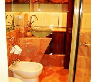 SPARKLING -  VIP ensuite