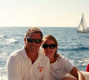 SPIRIT OF PHANTOM - Crew