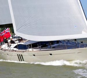 SPIRIT OF PHANTOM - Cruising