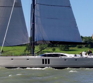 SPIRIT OF PHANTOM - Profile