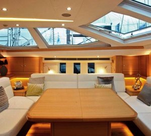 SPIRIT OF PHANTOM - Salon Dining