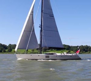 SPIRIT OF PHANTOM - Side View