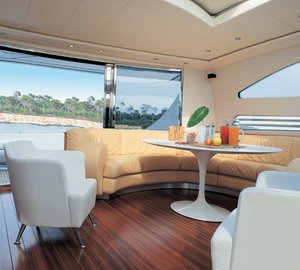 SPIRIT OF ZEN - Saloon