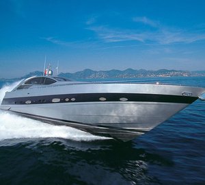 SPIRIT OF ZEN - Underway