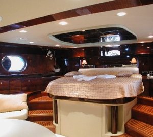 SUHEYLA SULTAN -  VIP Cabin 2