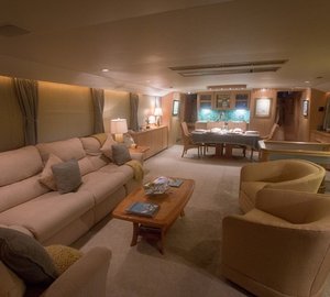 SUMMER SPLENDOR - Salon